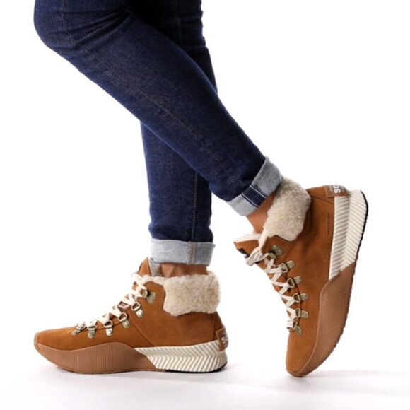 Sorel Women's Out N About III Conquest Boot | NWT - Picture 7 of 7